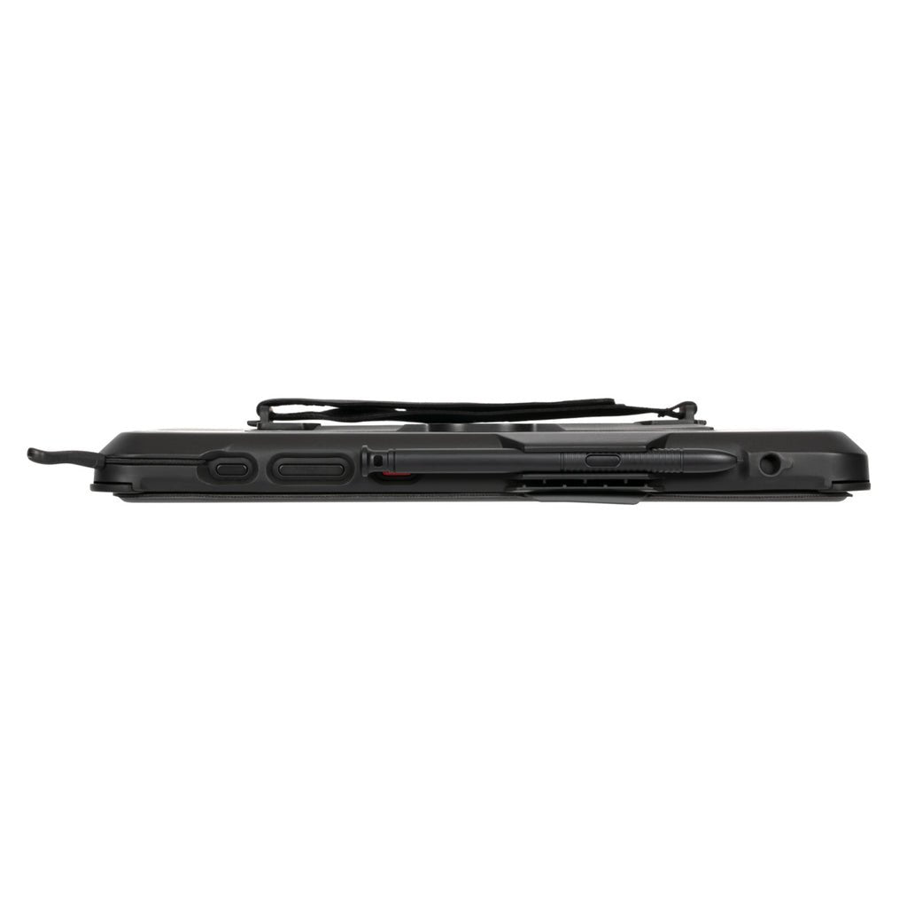 EAN 0092636366292 - Targus THD933USZ teclado para móvil QWERTY Inglés de EE. UU. Pogo pin Negro imagen 17