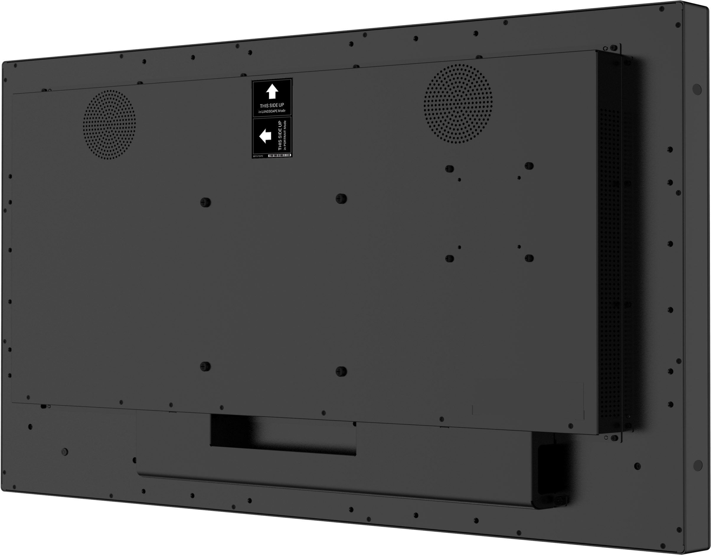 EAN 4948570123872 - iiyama TF4339AS-B1AG pantalla de señalización Pantalla plana para señalización digital 108 cm (42.5") LED imagen 10