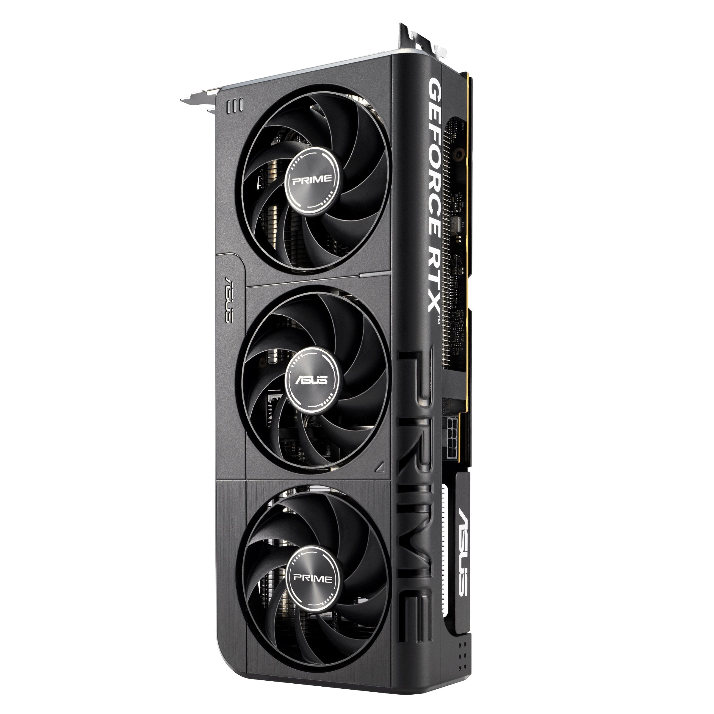 EAN 4711636057851 - ASUS Prime -RTX5060-O8G NVIDIA GeForce RTX 5060 8 GB GDDR7 imagen 12