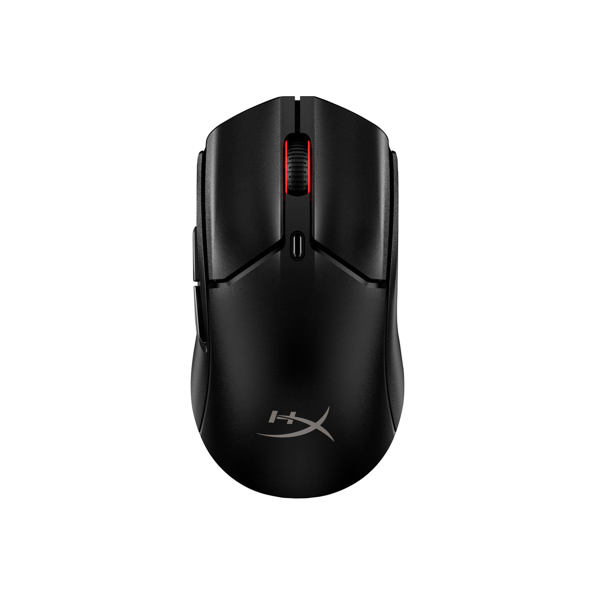 EAN 0197192120217 - HyperX Pulsefire Haste 2 Mini Wireless Black Gaming Mouse ratón Juego Ambidextro RF Wireless + Bluetooth  imagen 1