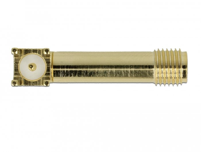 Delock Sma Hembra 90° Pcb