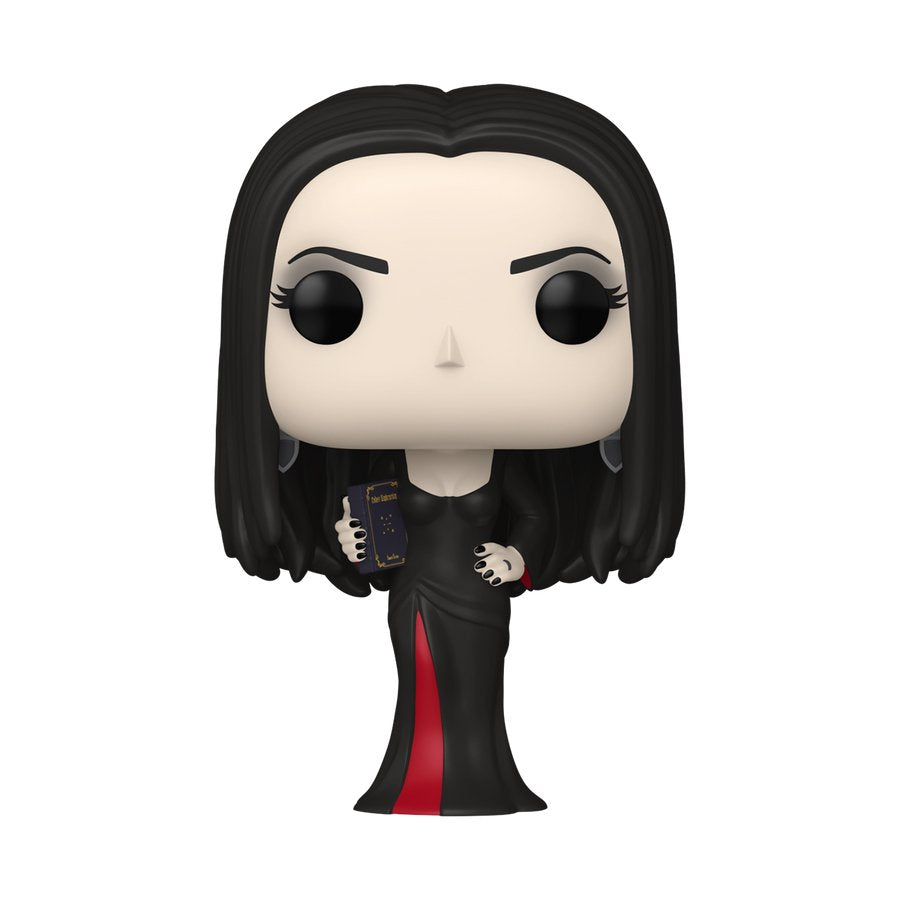 EAN 0889698866804 - FUNKO POP! 86680 imagen 1