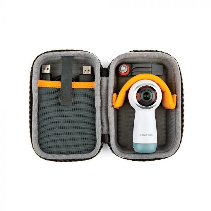 Lowepro Hardside Cs 40