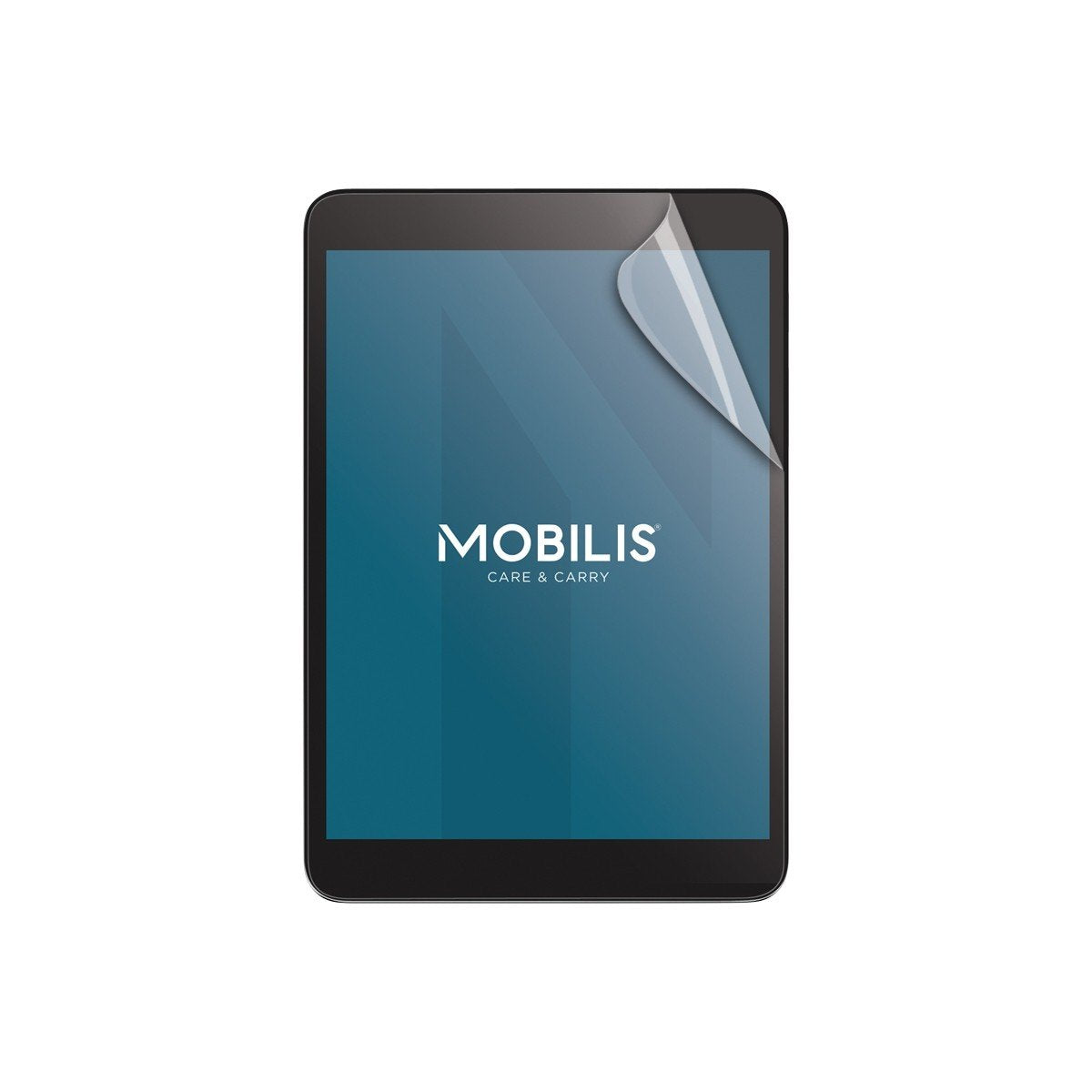 EAN 3700992526126 - Mobilis 036259 protector de pantalla para tableta Samsung 1 pieza(s) imagen 1