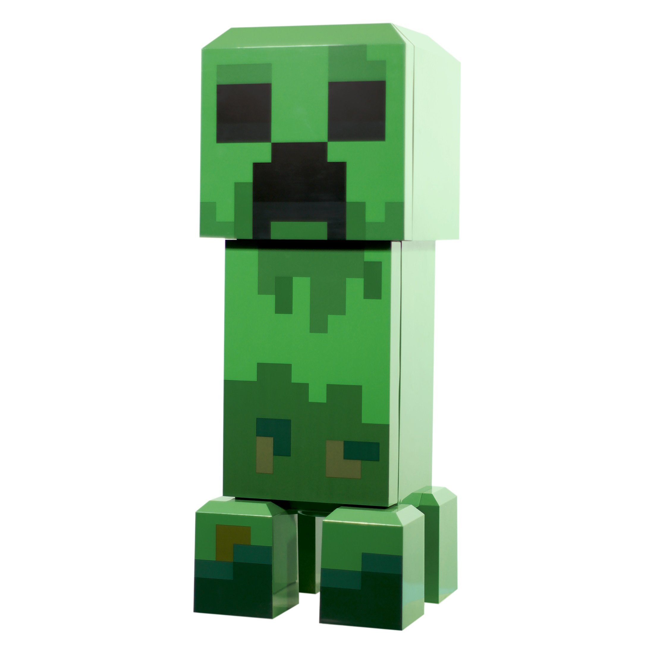 Mini Nevera Minecraft Creeper 8l - 64cm