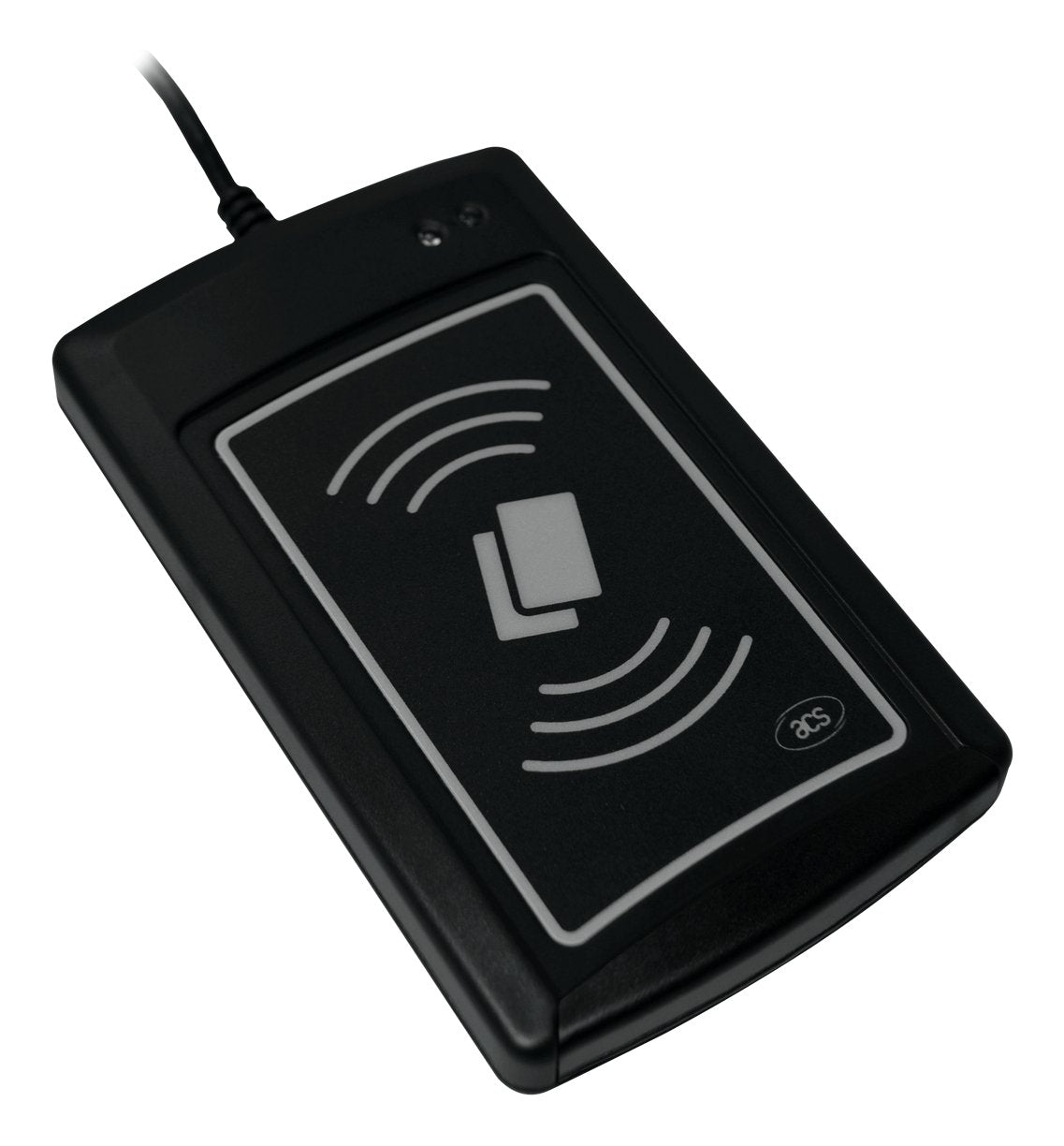 EAN 4897129310082 - ACS ACR1281U-C2 lector de tarjeta inteligente USB USB 2.0 Negro imagen 2