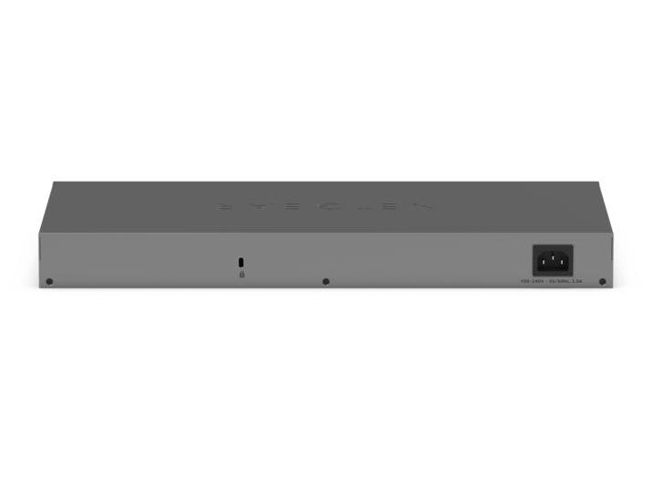 Multi-Gigabit Plus Switch With Cpnt 10g Ports And 2 Dedicated Sfp+ P