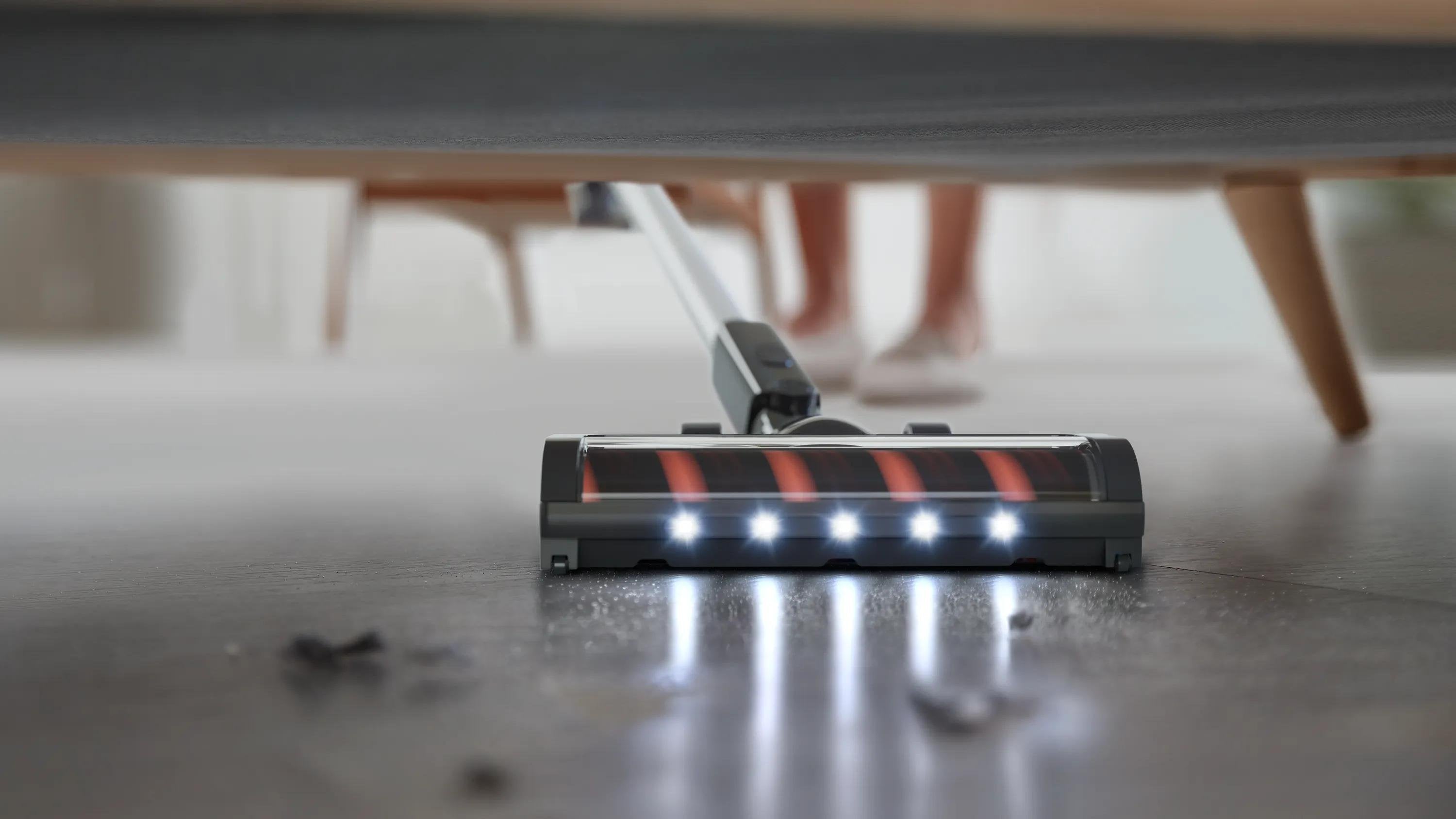 EAN 8720389029820 - Philips 3000 series XC3031 Aspiradora escoba Batería Secar Sin bolsa imagen 5