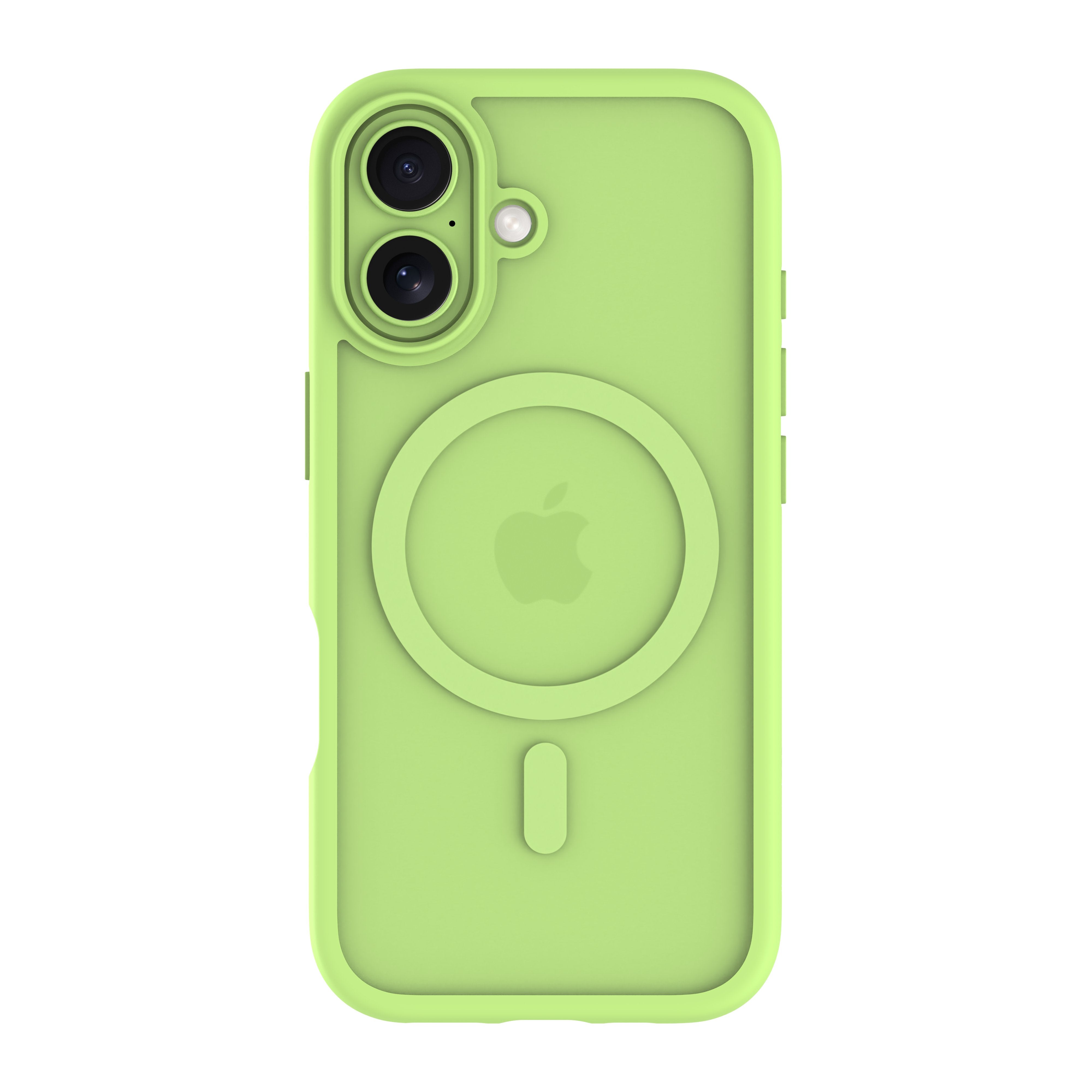 EAN 5711428067180 - dbramante1928 Grenen MS funda para teléfono móvil Verde imagen 6