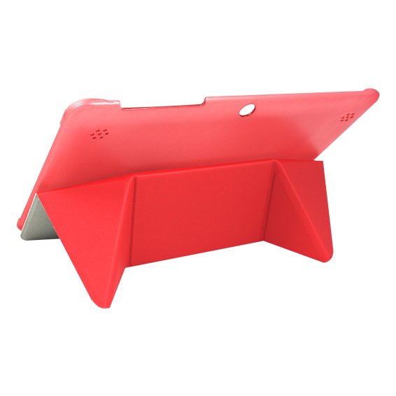 EAN 8420738191658 - SilverHT 111916540199 funda para tablet 25,6 cm (10.1") Folio imagen 1