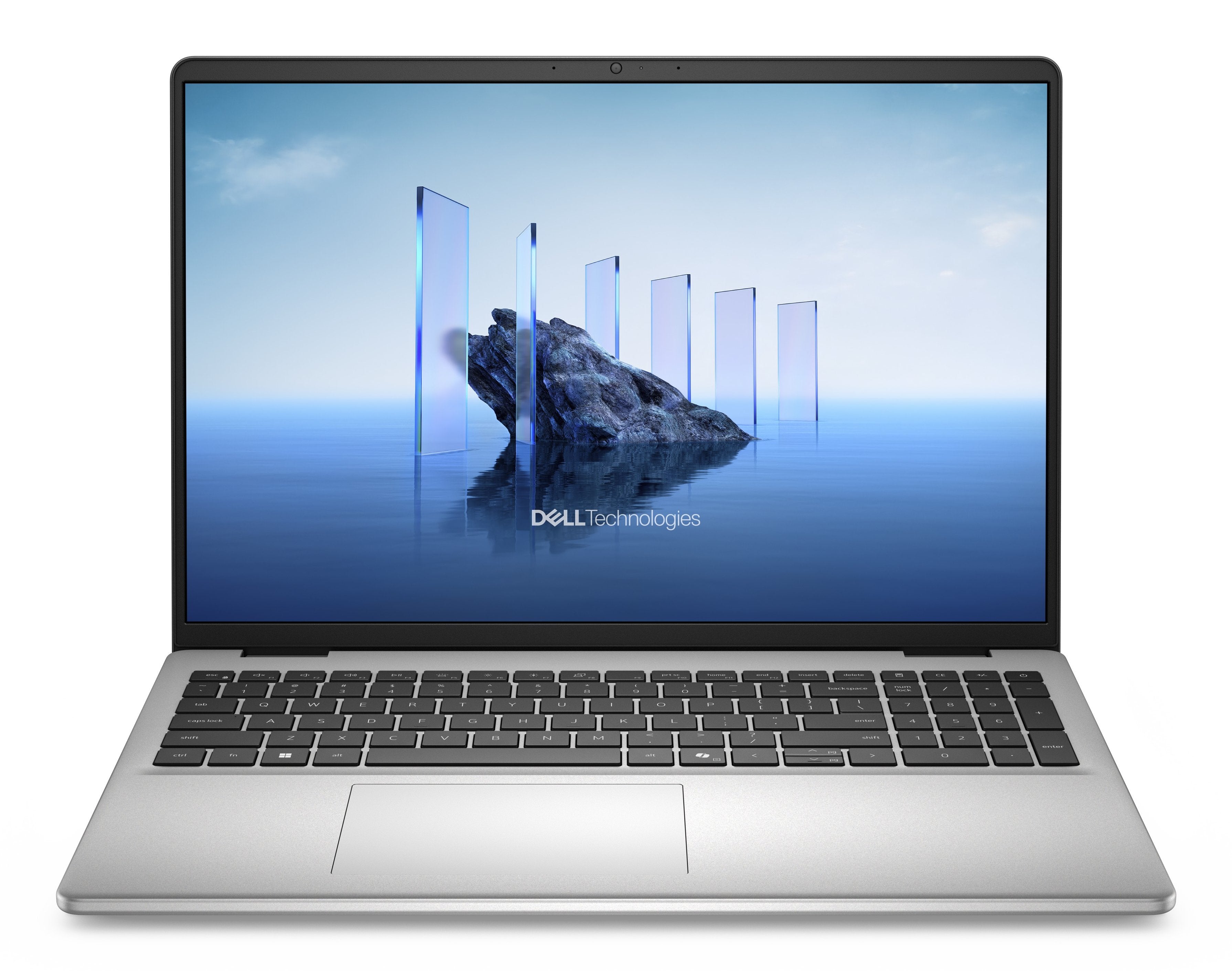 Portátil Dell 16 Dc16250 Core 7 150u 16gb Ssd 512gb 16 " Fhd+ W11p