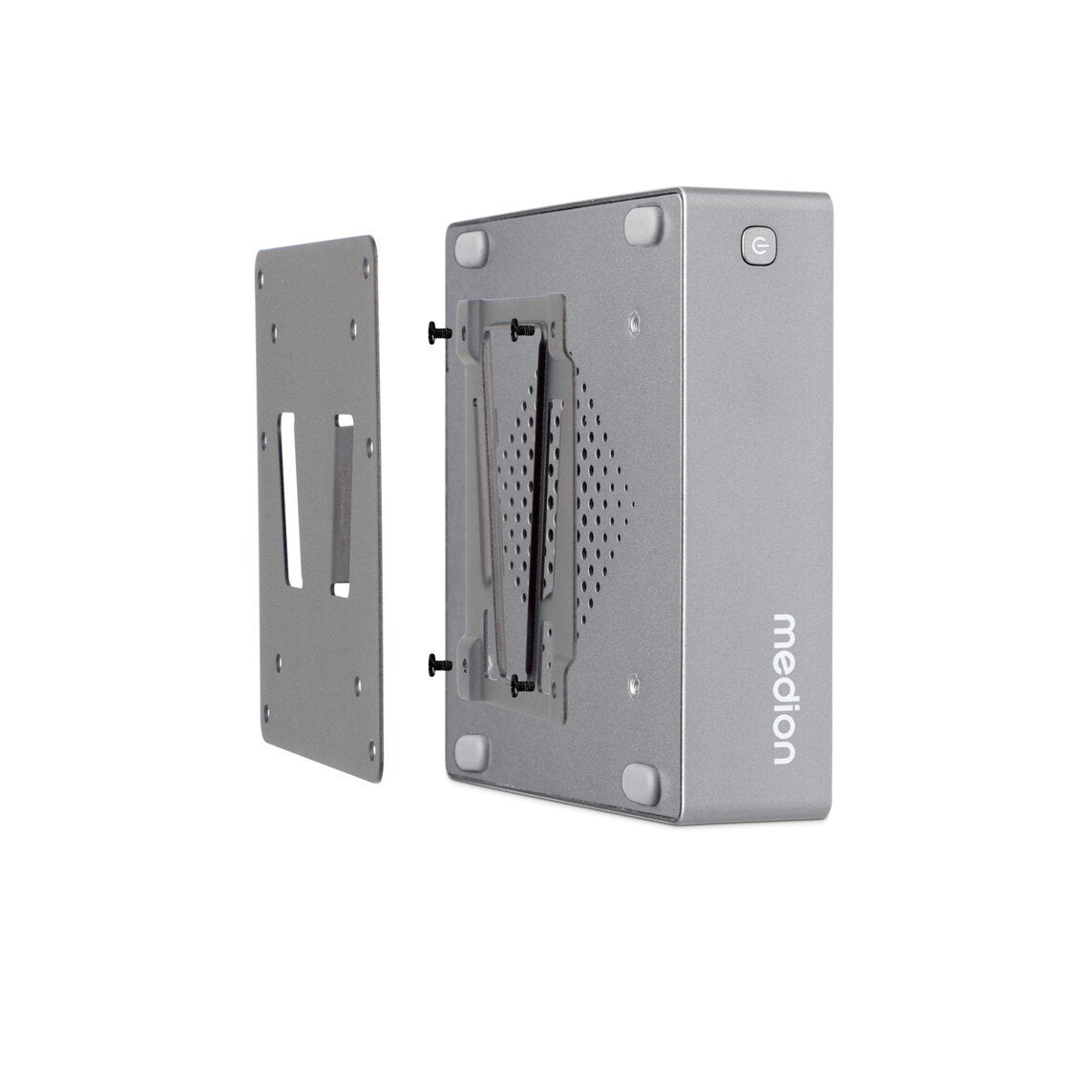EAN 4061275235326 - MEDION S06e Plata N100 imagen 3