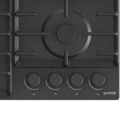 EAN 3838782467172 - Gorenje GW642AB hobs Negro Integrado 60 cm Encimera de gas 4 zona(s) imagen 8