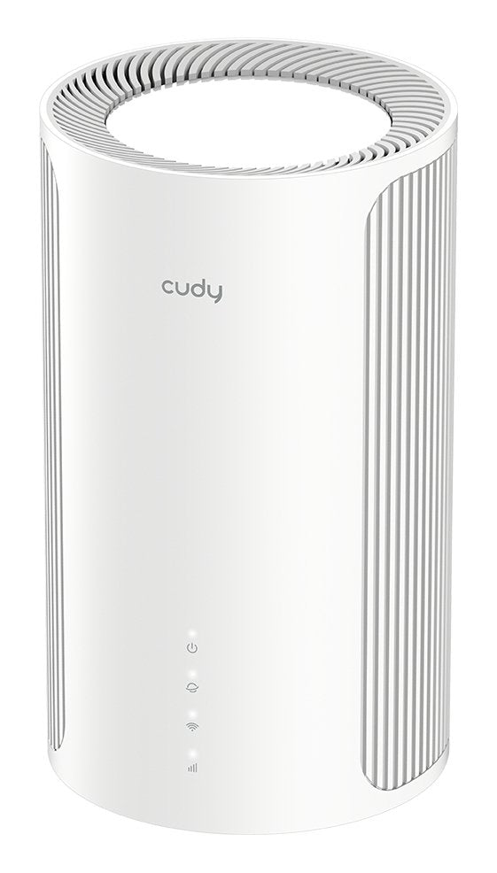 EAN 6971690793562 - Cudy 5G SA/NSA AX3000 Wi-Fi 6 Router, P4 1.0 router inalámbrico Gigabit Ethernet Doble banda (2,4 GHz / 5 imagen 1