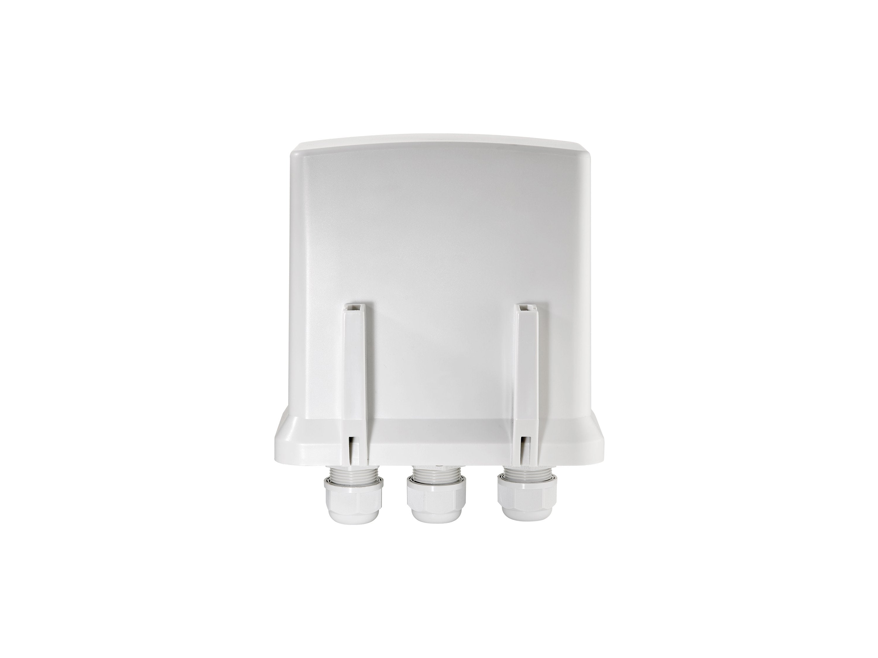 EAN 4015867185643 - LevelOne POR-1222 ampliador de red Repetidor de red Blanco imagen 2
