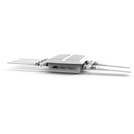 EAN 767035228211 - Allied Telesis AT-TQ6702E GEN2-00 1000 Mbit/s Gris imagen 1