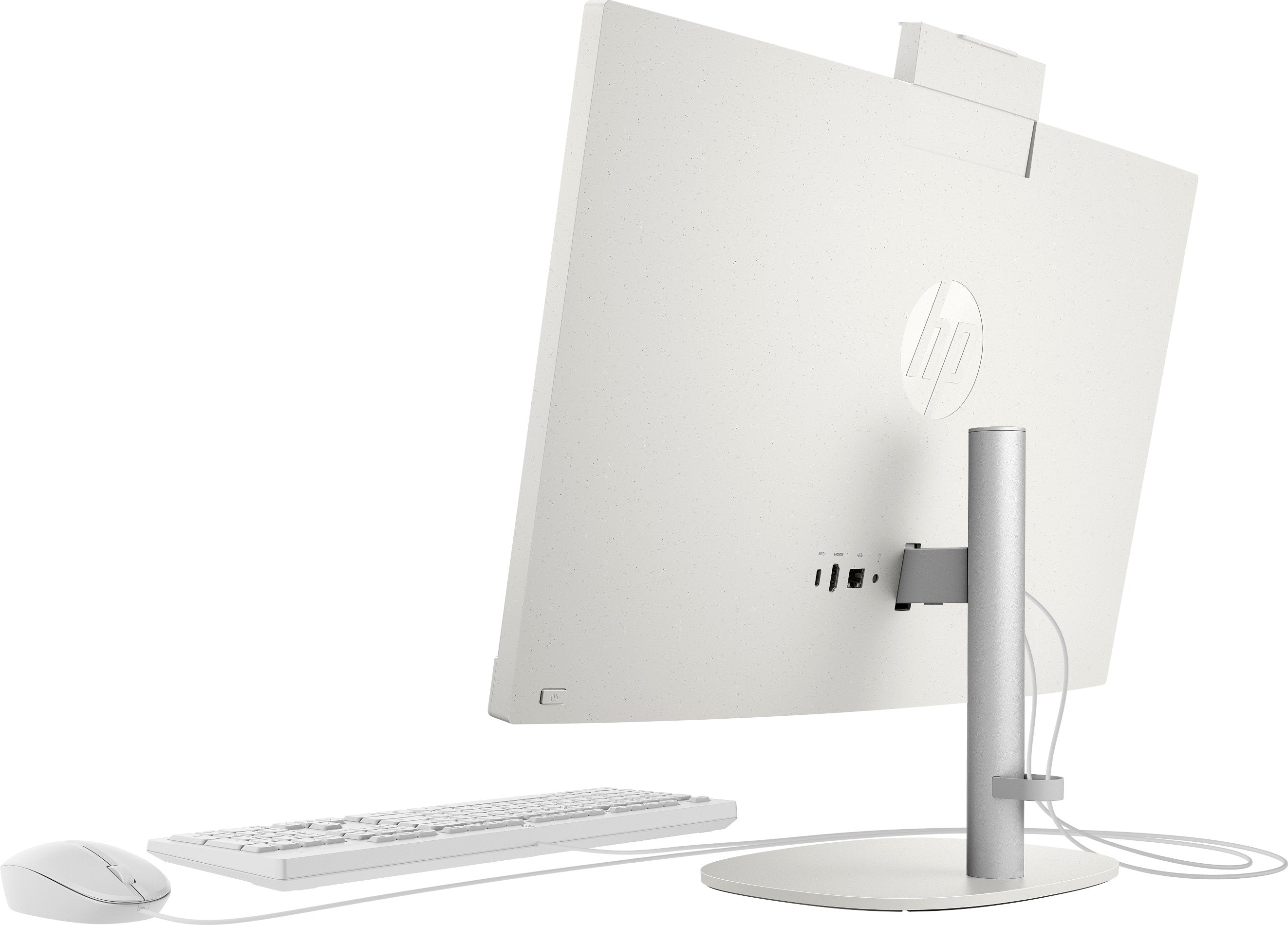EAN 0198122610624 - HP ProOne 240 G10 Intel® Core™ i5 i5-1335U 60,5 cm (23.8") 1920 x 1080 Pixeles PC todo en uno 16 GB DDR4- imagen 4