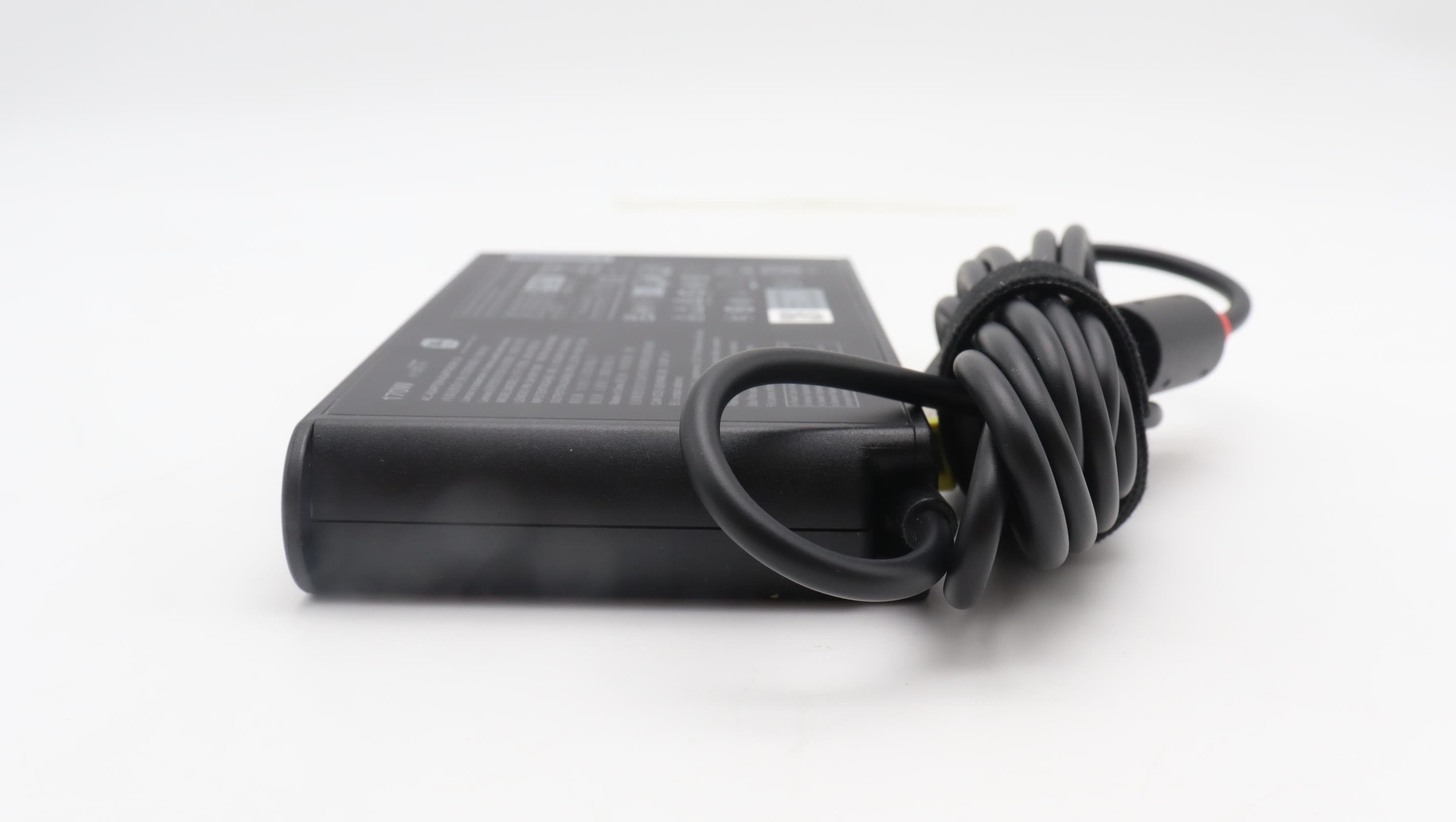 Lenovo Cargador 20v 8.5a 170w Con Cable Alimentación Para Lenovo Thinkpad  T440p 5a11k67849
