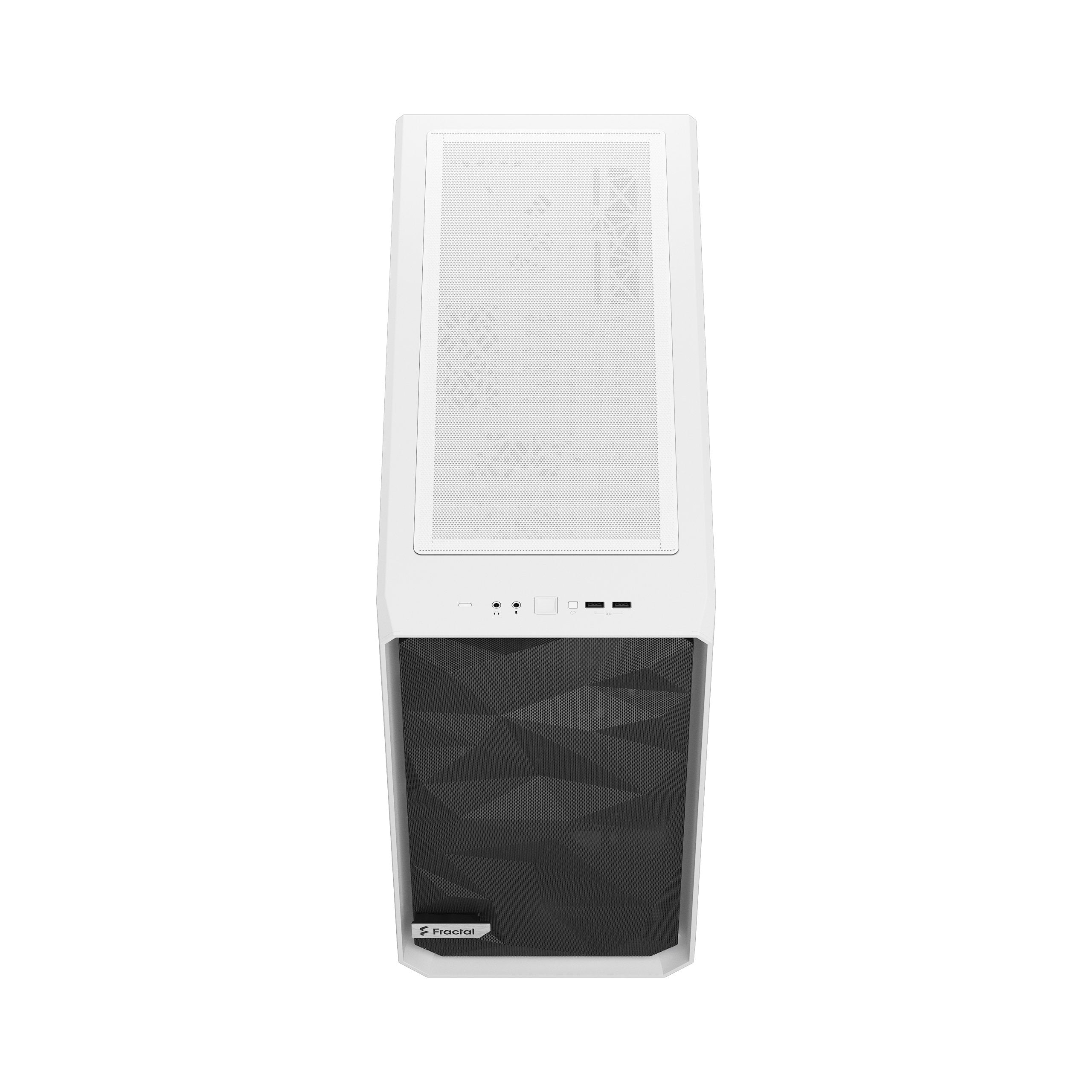 EAN 7340172703884 - Fractal Design Meshify 2 Lite Blanco imagen 3