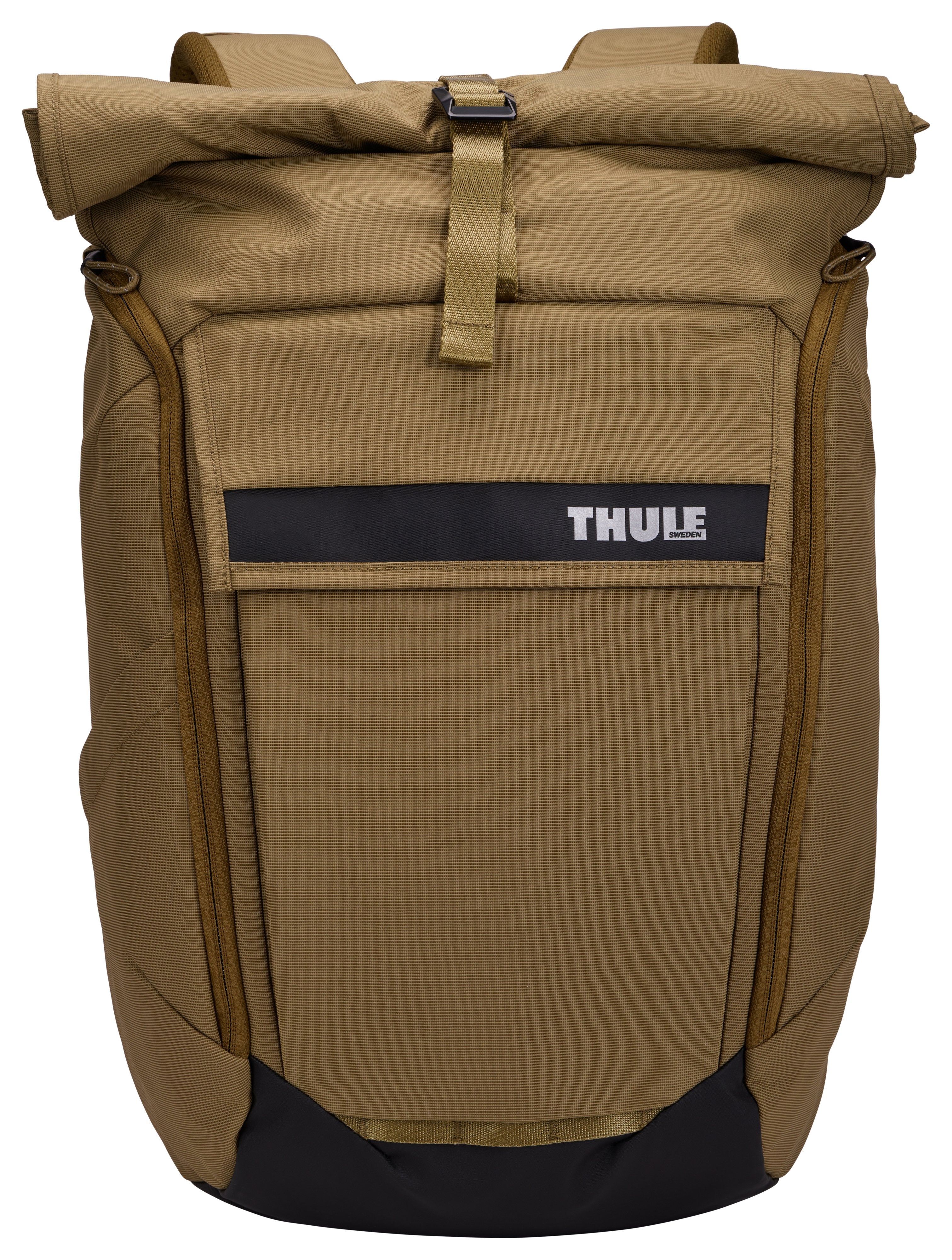 Mochila  Thule Paramount Parabp3116 Nutria  Informal Caqui Nylon, Poliéster