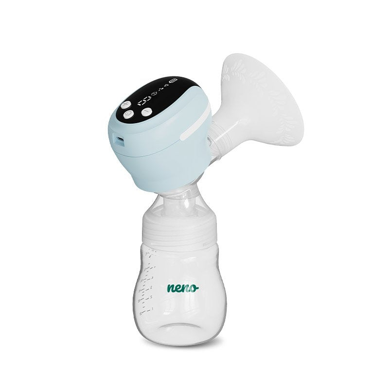 Neno Angelo Extractor De Leche 180 Ml Electrónico