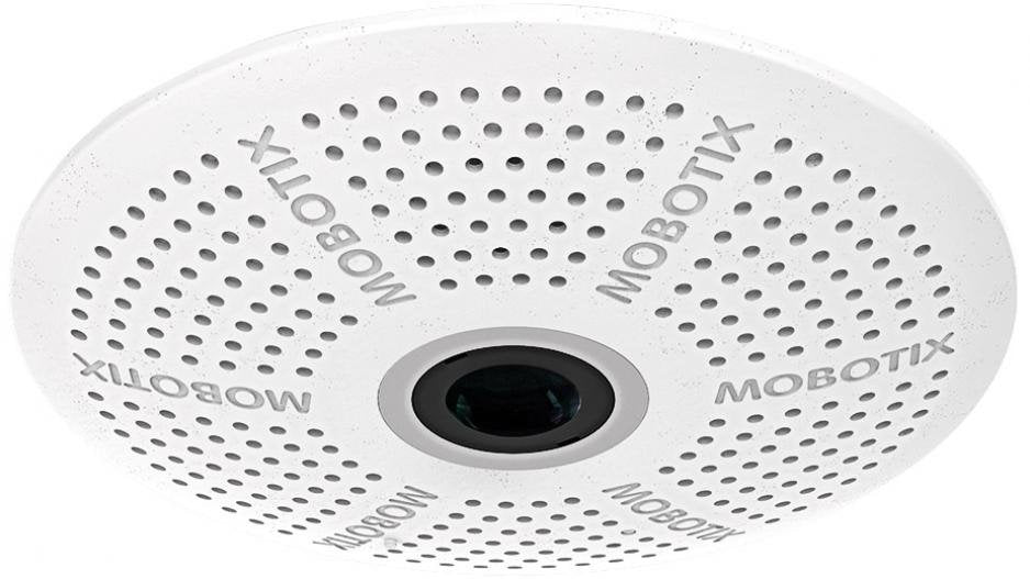 EAN 4047438030540 - Mobotix c26B Almohadilla Cámara de seguridad IP Interior 3072 x 2048 Pixeles Techo imagen 1