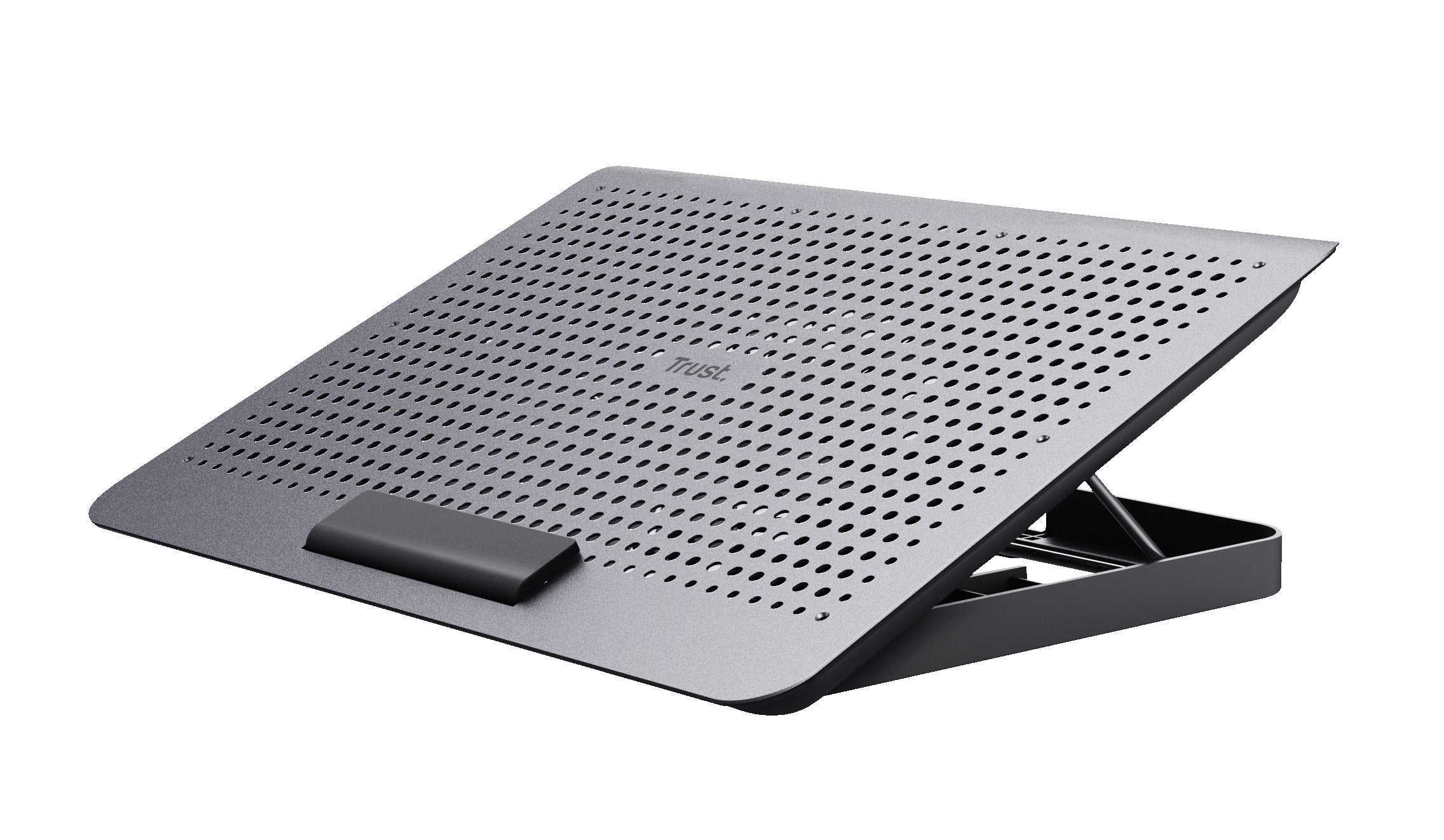 Soporte Refrigerante Trust Exto Para Portátiles Hasta 16'