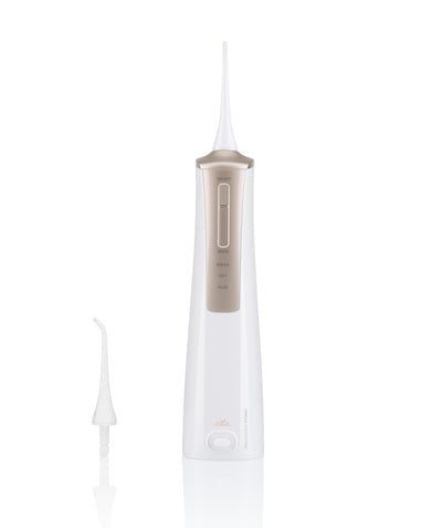 Irrigador Eta Eta270890000 Oral Sonetic, Oro Blanco