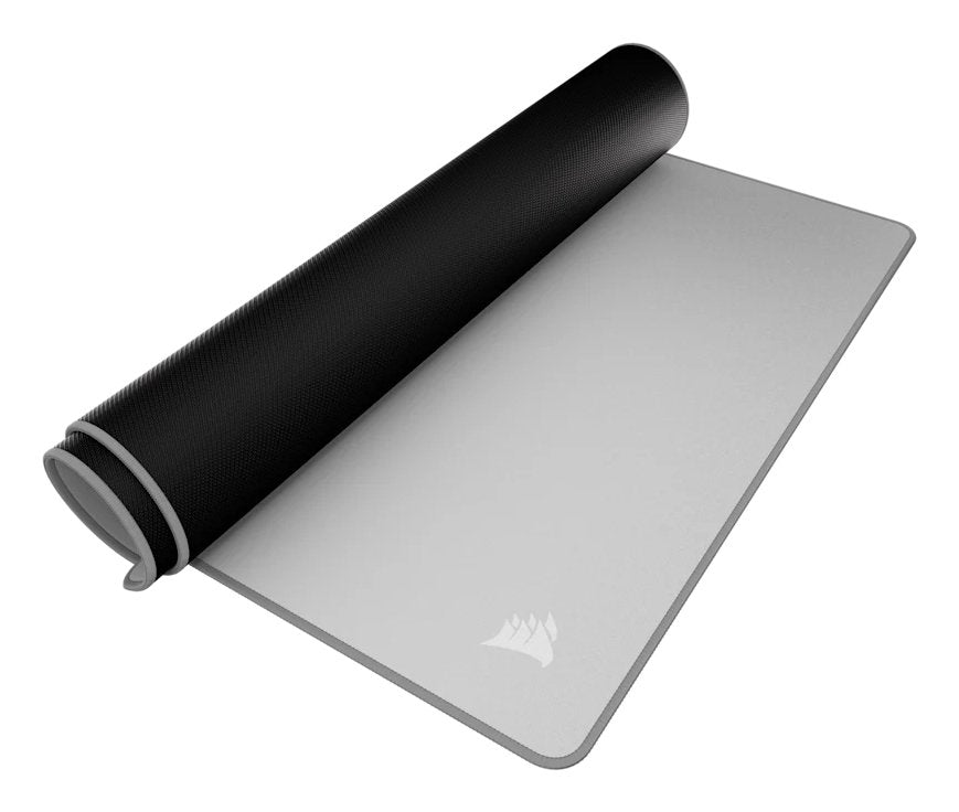 EAN 0840440421351 - Corsair MM 2XL Gray Alfombrilla de ratón para juegos Gris imagen 9