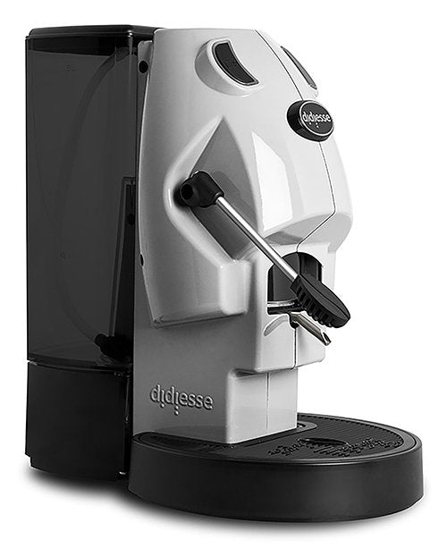 EAN 8055519903467 - Didiesse Baby Frog Semi-automática Cafetera de cápsulas 1,5 L imagen 4