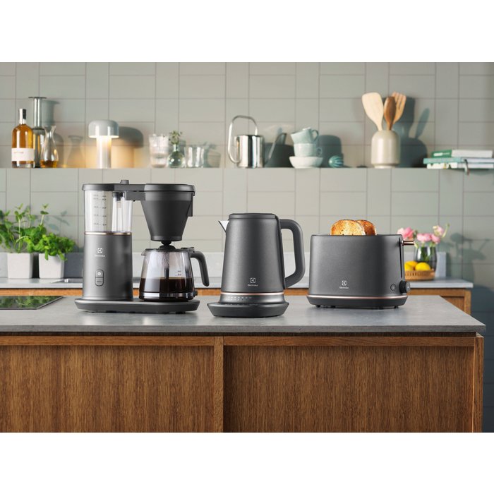 Tostadora Electrolux E7t1-6bp