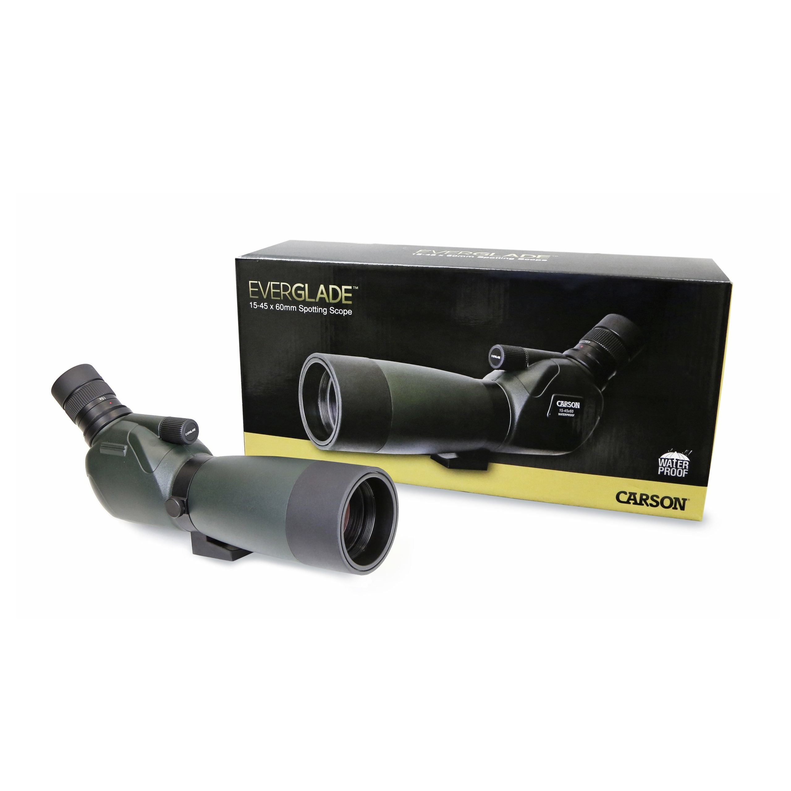 Carson Everglade 15-45x60