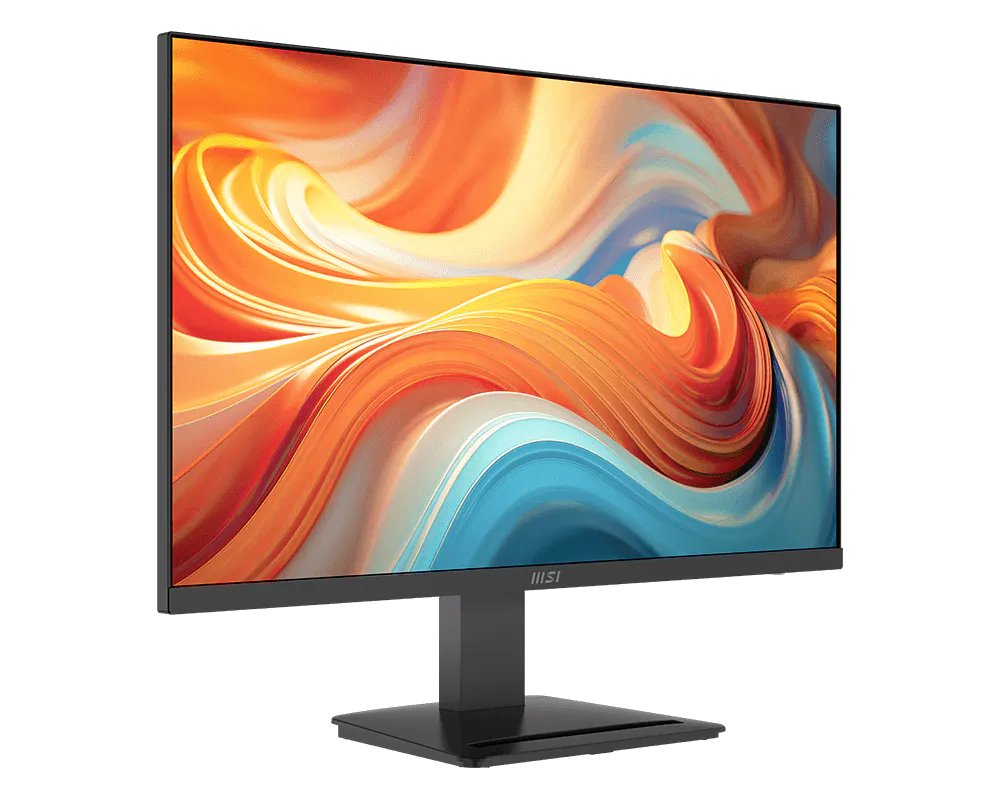 Msi Pro Mp273de E14a 68.5cm Fhd 16:9 Ips Dp Hdmi Vga