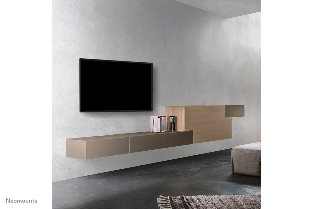 Neomounts Select Screen Wall Mount (Fixed, Vesa 600x400) (Wl30s-850bl16)