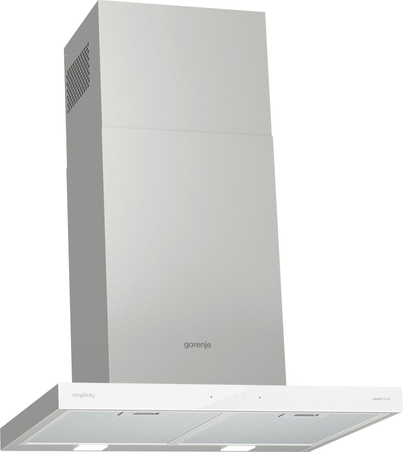 Campana Extractora Gorenje Wht6syw