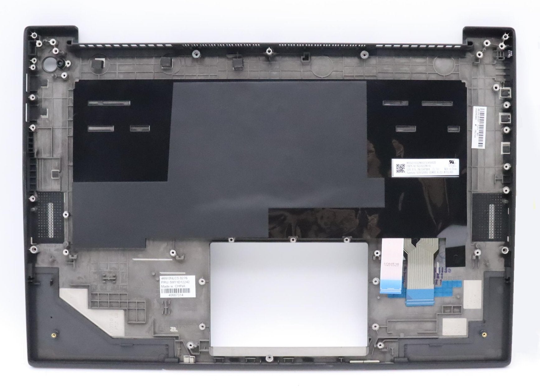 EAN 5704174945017 - Lenovo 5M11D12167 refacción para laptop Cover + keyboard imagen 1