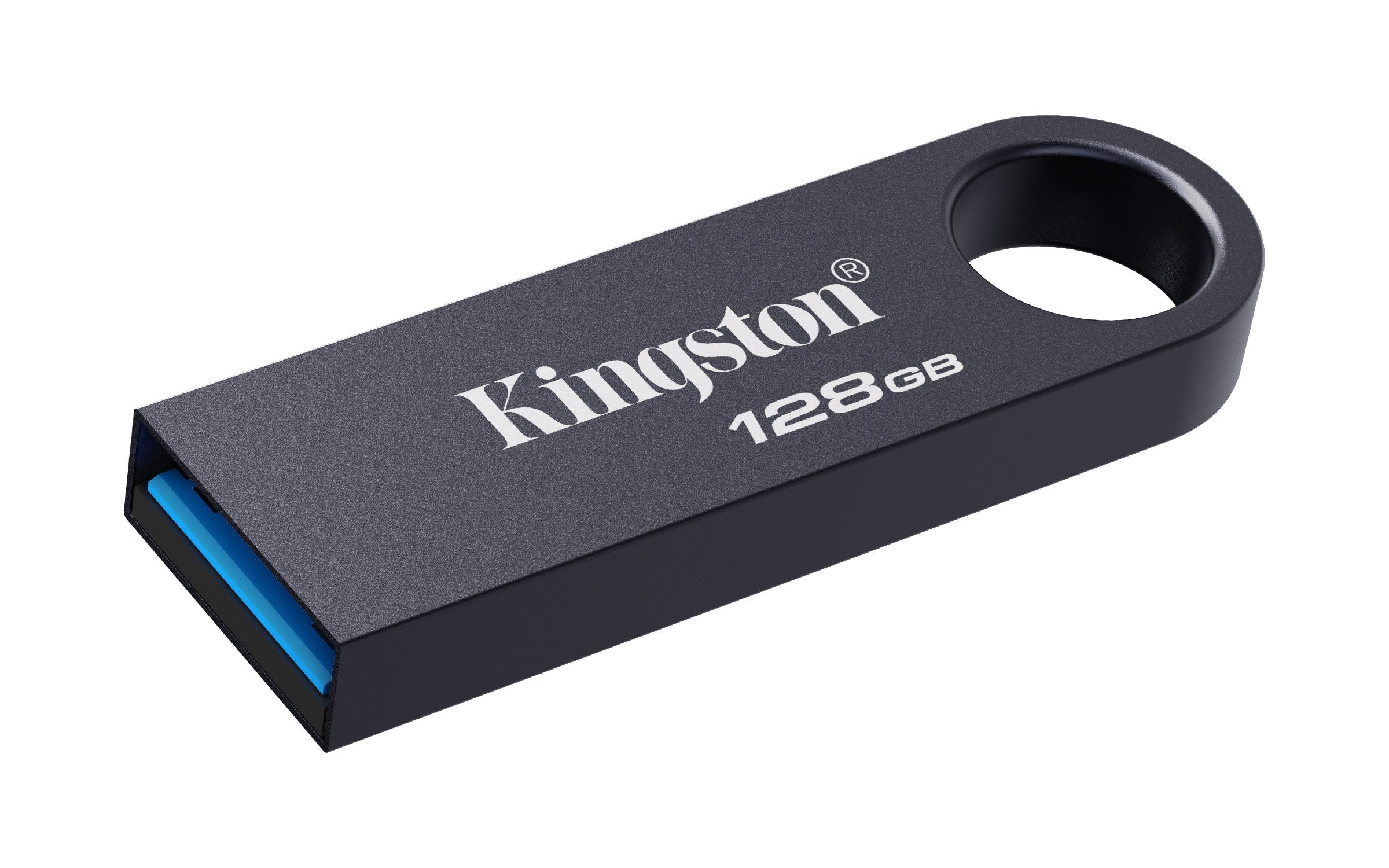 Pendrive 128gb Kingston Datatraveler Se9 G3 Usb 3.2