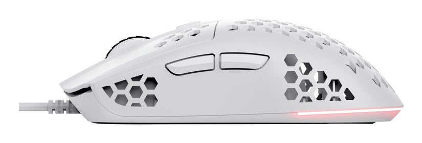 Trust Gxt 928 Helox Ratón Usb Tipo A Óptico 6400 Dpi
