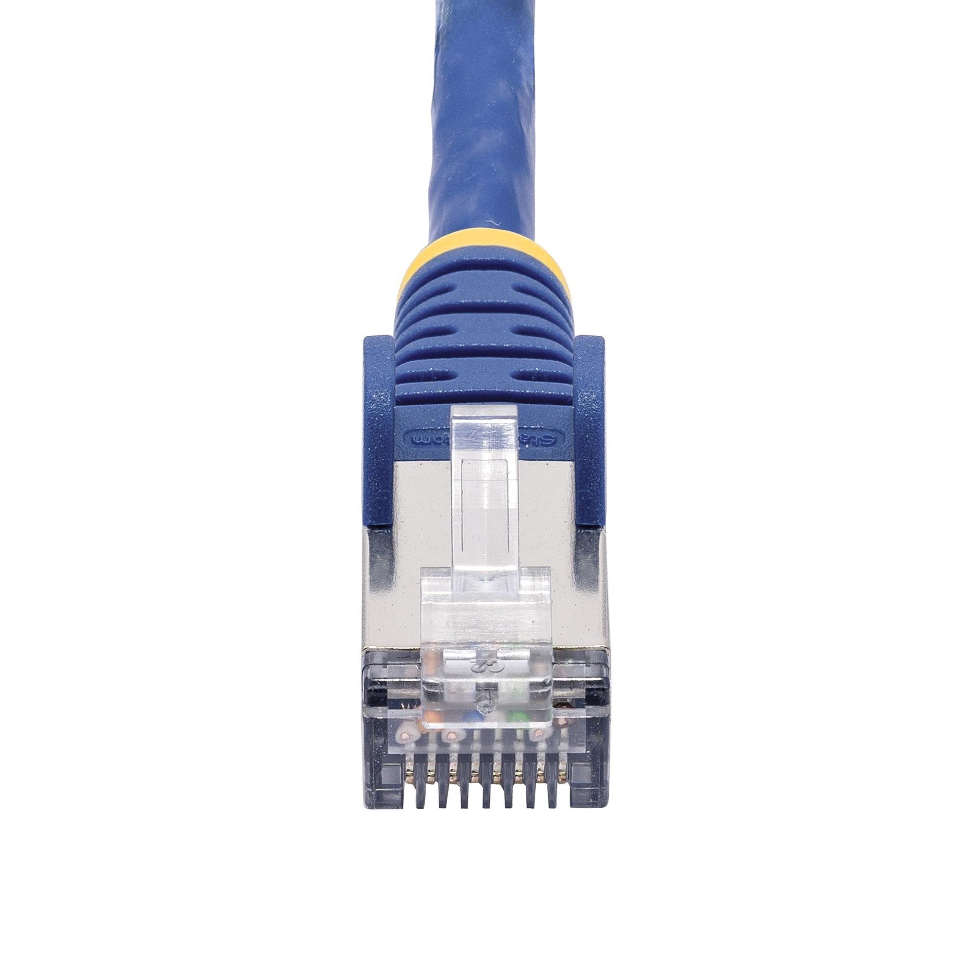 EAN 65030908627 - StarTech.com NLBL-2M-CAT8-PATCH cable de red S/FTP (S-STP) imagen 4