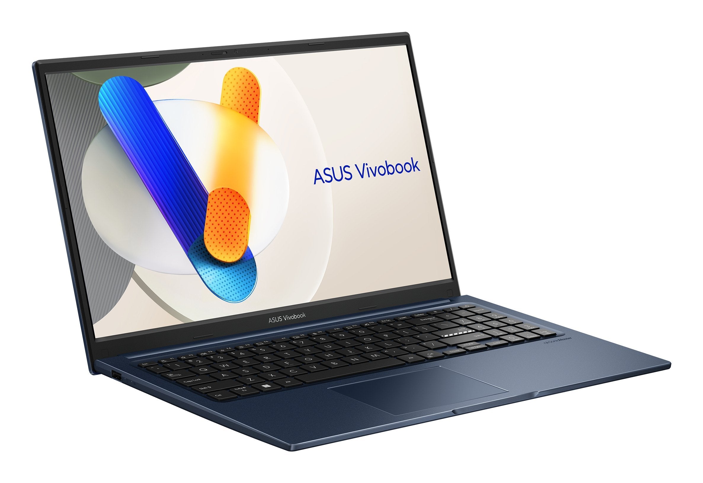 Portátil Asus Vivobook 15 F1504va Bq285 I7 150u 16gb Ssd 512gb 15.6 " Fhd Freedos