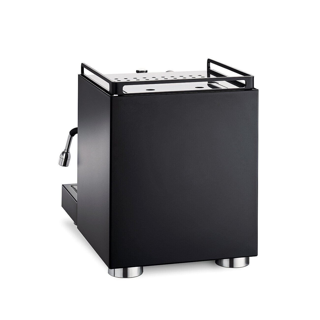 La Pavoni Espressomachine (Lpscvb01eu) New Cellini Evolution Negro Negro