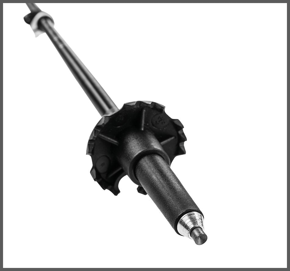 Leki Makalu Lite Bastón De Trekking Unisex Telescópico