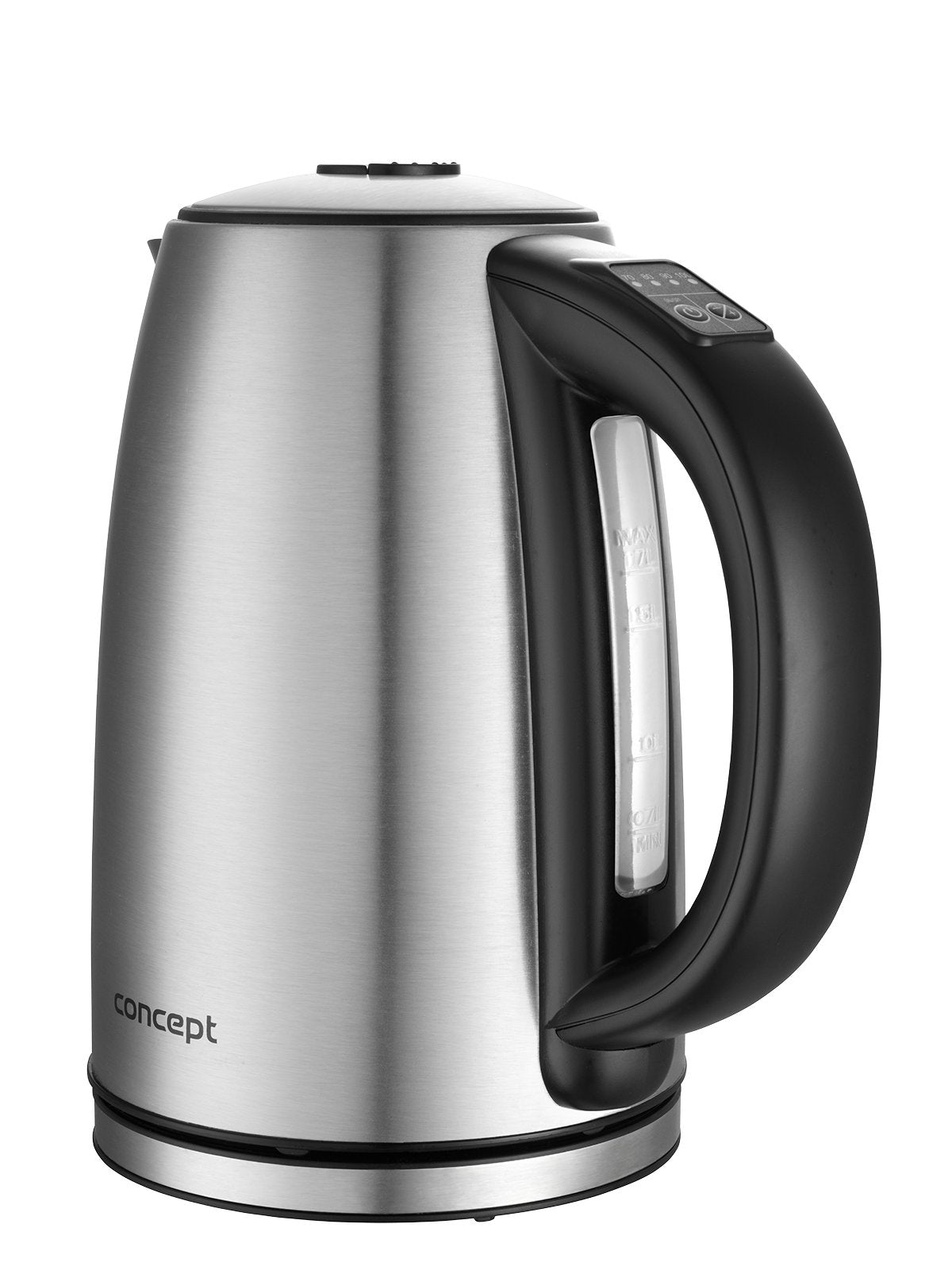 EAN 8595631053959 - Concept RK3350 tetera eléctrica 1,7 L 2200 W Acero inoxidable imagen 8