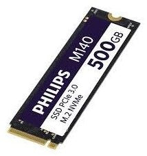 EAN 4895229141568 - Philips FM50SM140B/00 unidad de estado sólido 500 GB M.2 PCI Express 3.0 NVMe imagen 1