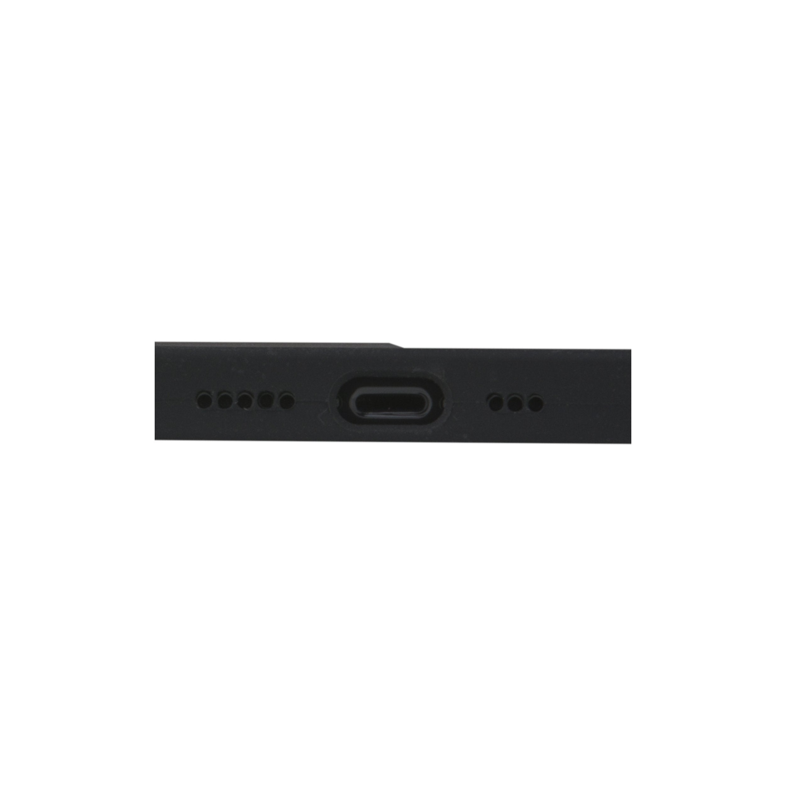 Monaco Iphone 12/12 Pro Night  Black