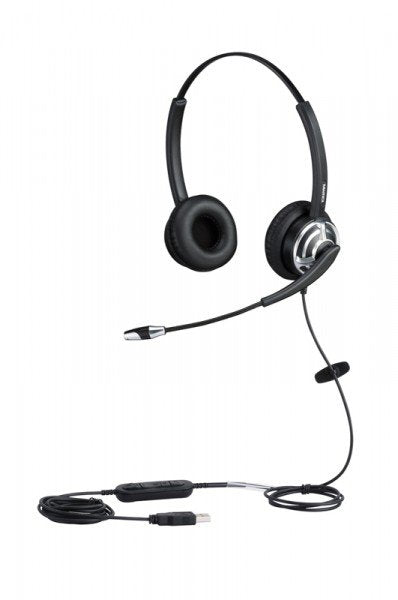 Auriculares  Allnet 8805-8.2ms  Negro