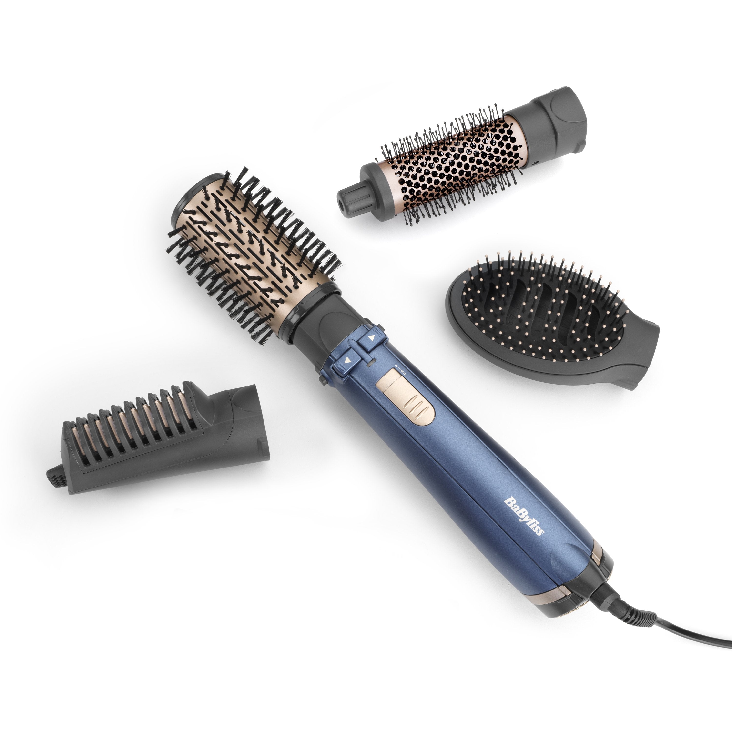Rizador  Babyliss Style Pro 1000