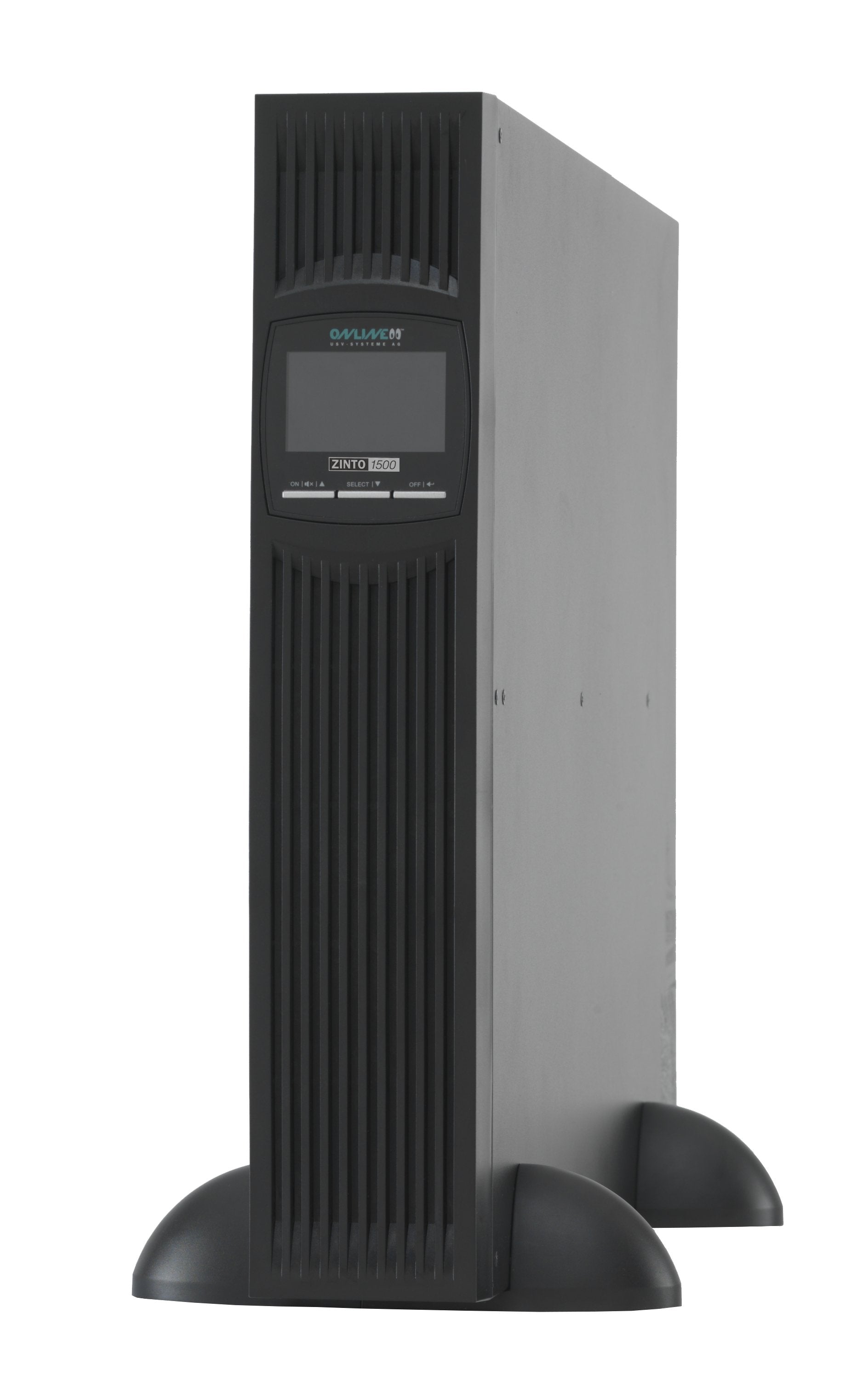 EAN 4026908003635 - ONLINE USV-Systeme ZINTO 1500 sistema de alimentación ininterrumpida (UPS) Línea interactiva 1,5 kVA 1350 imagen 1