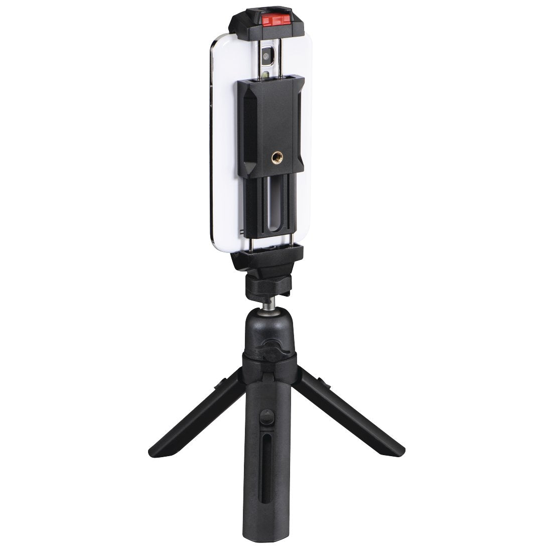 Hama Smartphone- / Tablet- Mount Pro 2in1 1/4