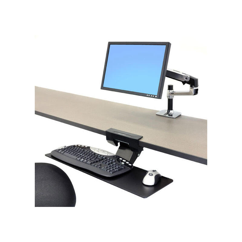97-582-009 Neo-Flex Underdesk Keyboard